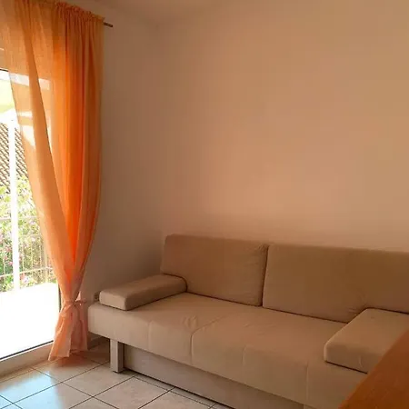 Apartmani Tomelic Orebic Exterior photo
