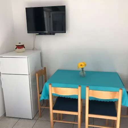 Apartmani Tomelic Orebic Exterior photo