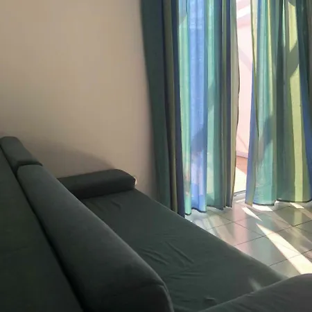 Apartmani Tomelic Orebic Exterior photo