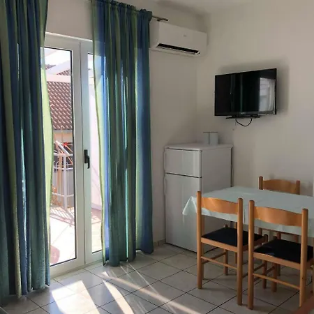 Apartmani Tomelic Orebic Exterior photo