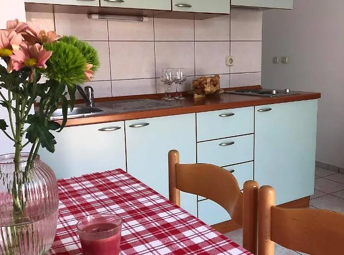 Apartmani Tomelic