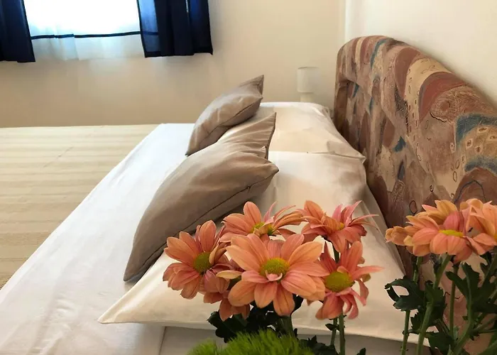Apartmani Tomelic