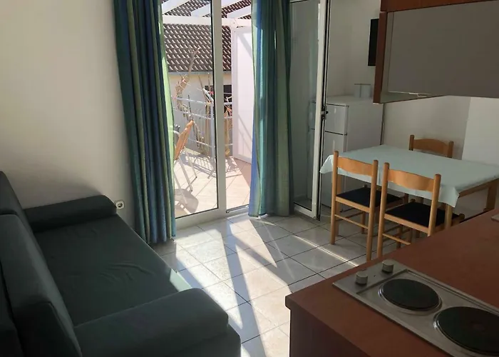 Apartmani Tomelic