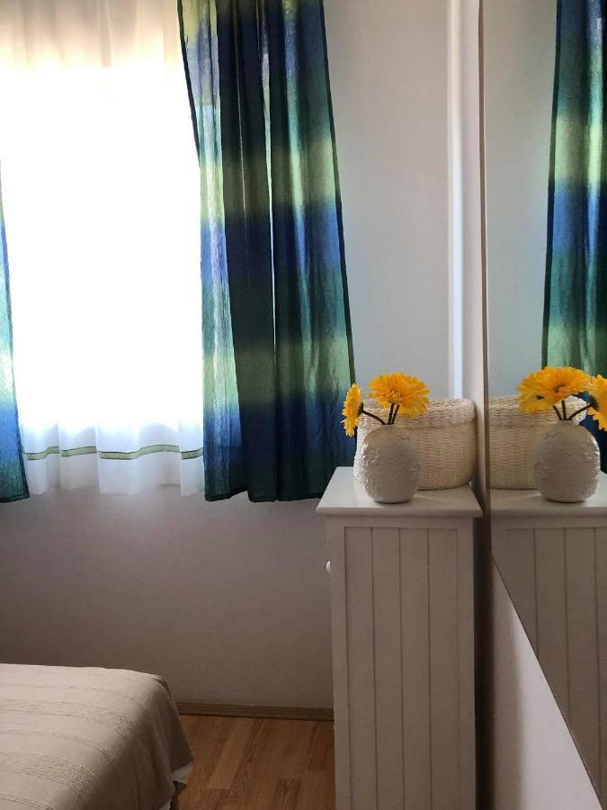 Tomelic Apartment