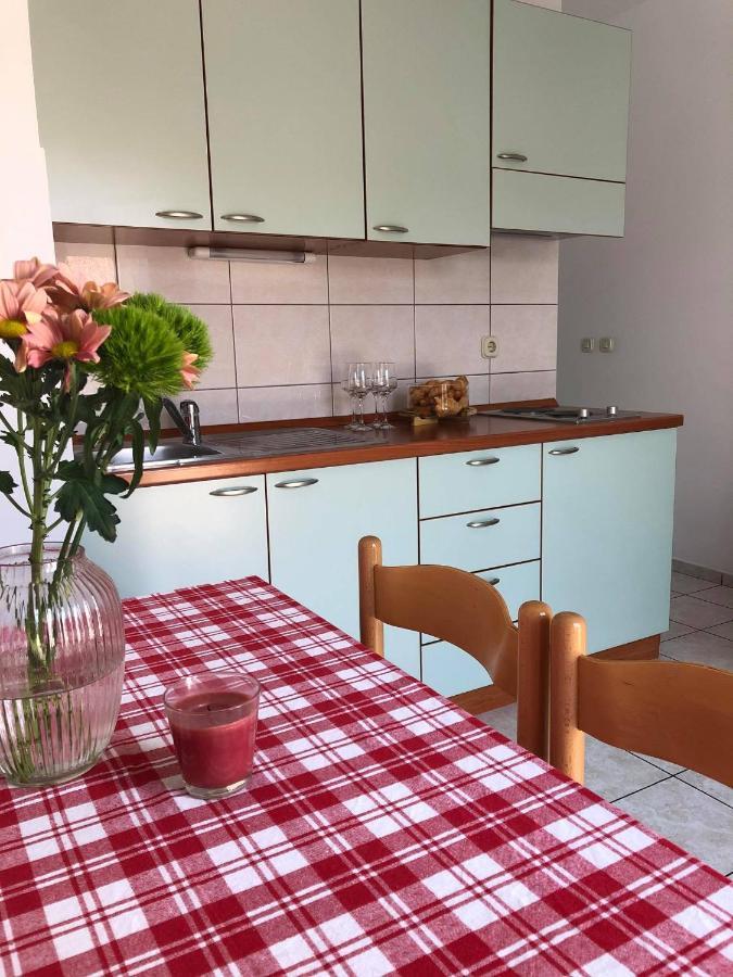 Apartment Tomelic Orebic