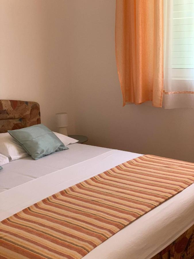 Apartmán Tomelic *