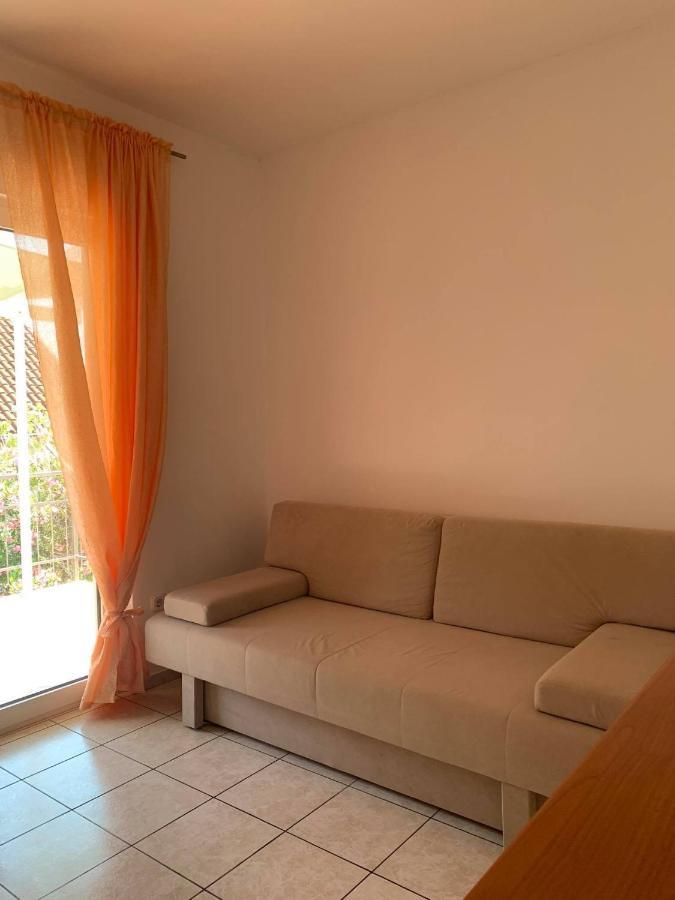 Apartment Tomelic Orebic