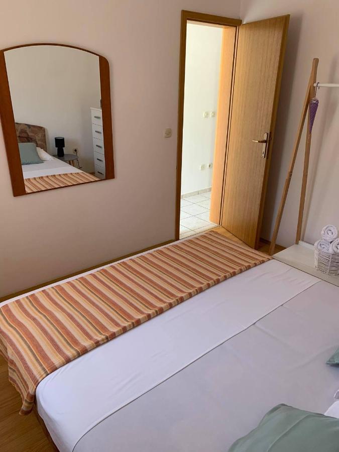 Apartment Tomelic