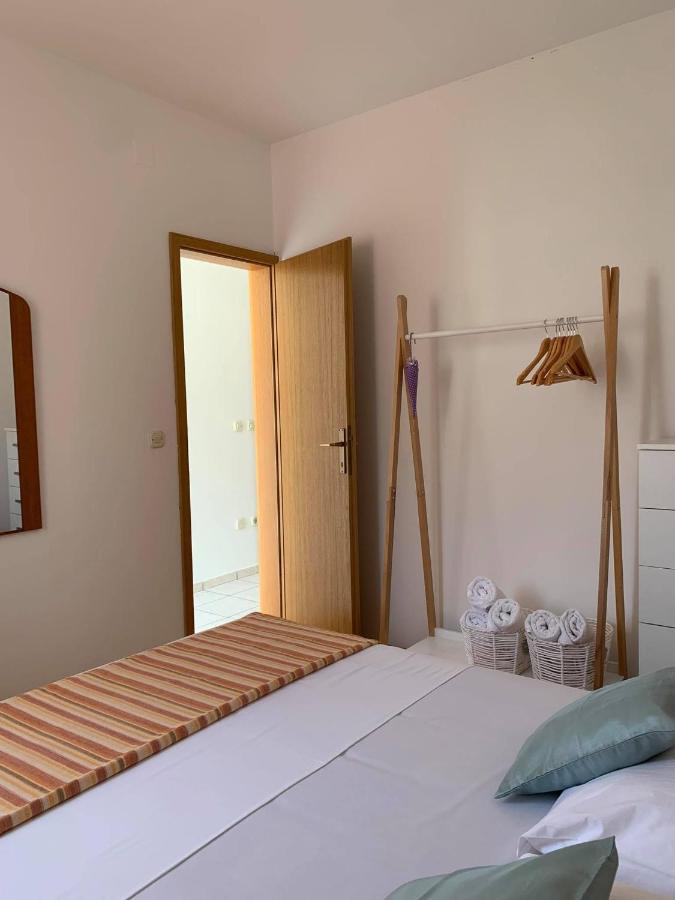 Apartment Tomelic