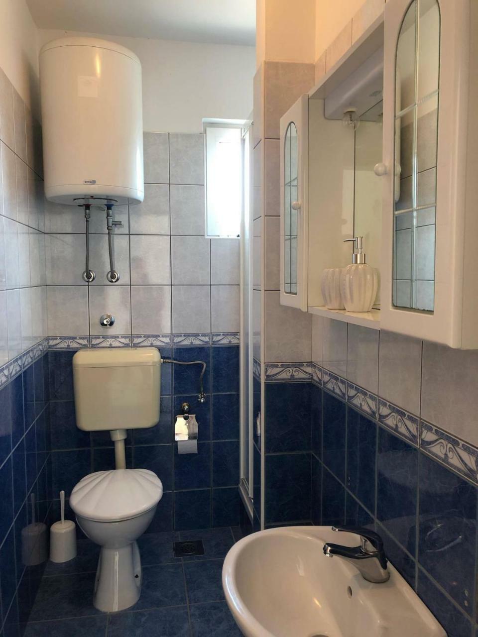 Apartment Tomelic Orebic