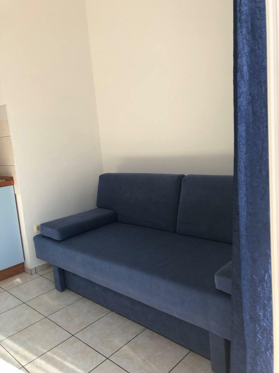 Tomelic Apartment