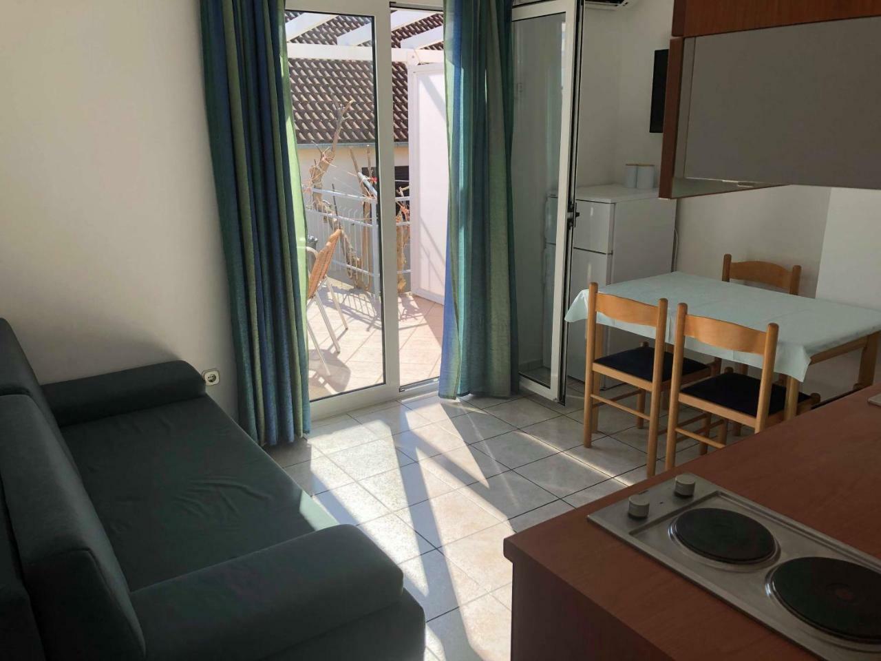 Apartment Tomelic