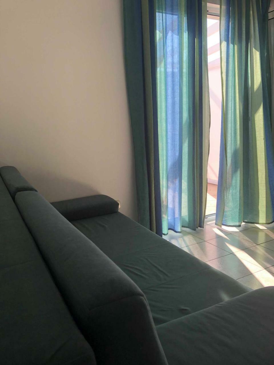 Tomelic Apartment Orebic
