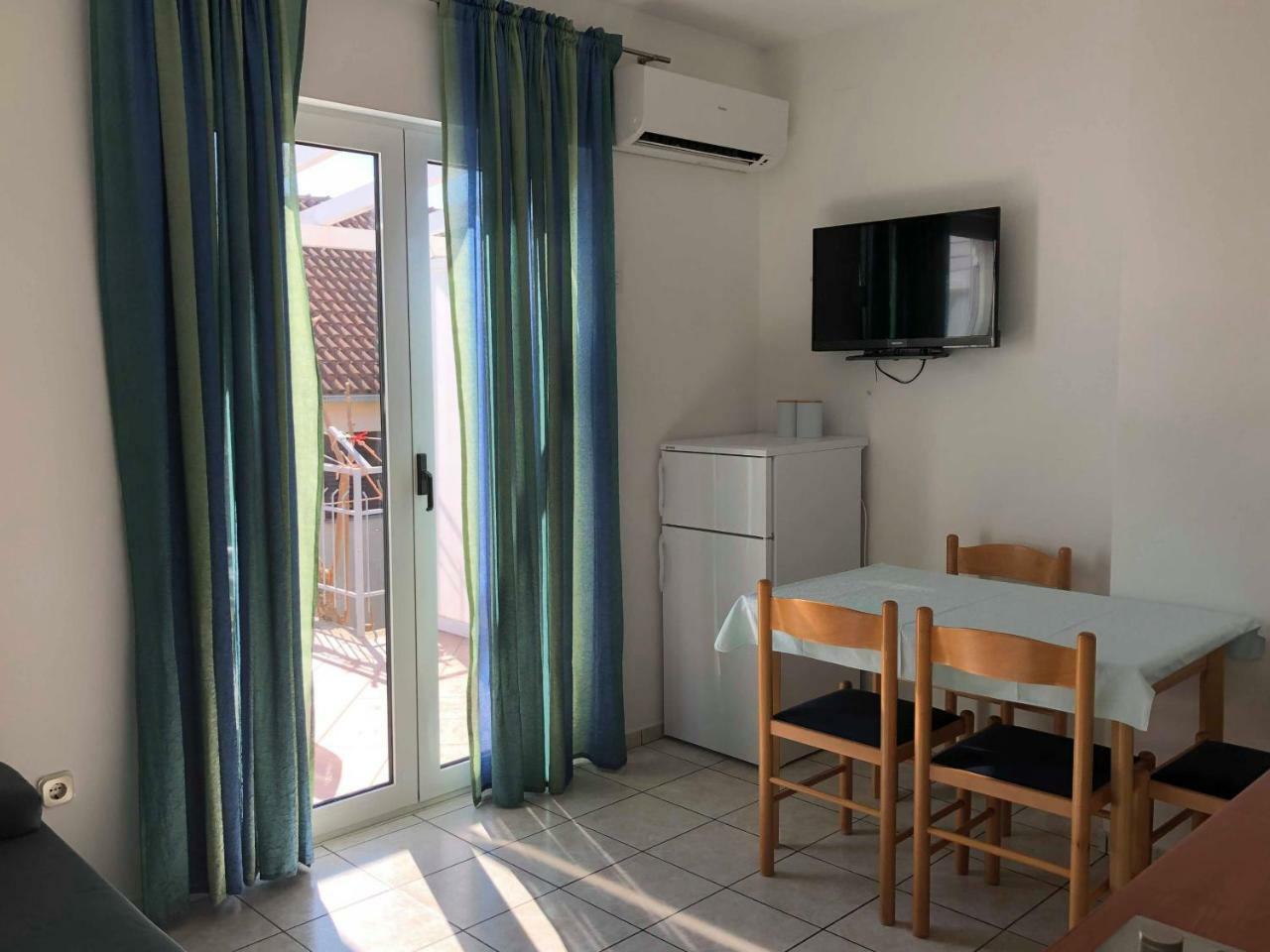 Apartment Tomelic