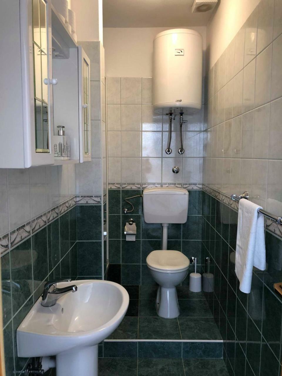 Apartment Tomelic