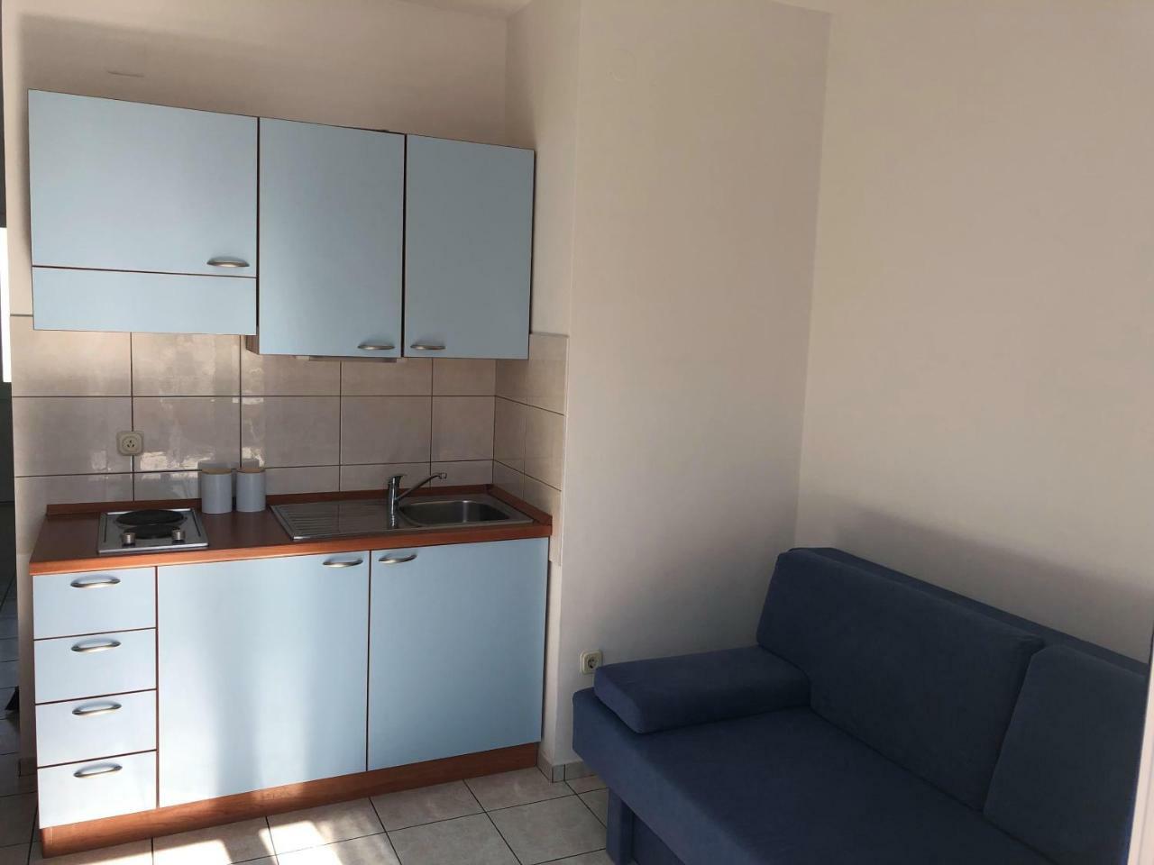 Apartment Tomelic *